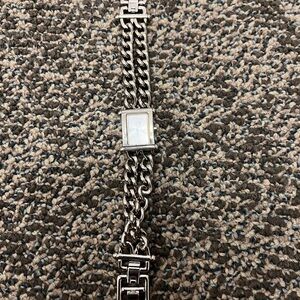 Guess Silver Women's Watch